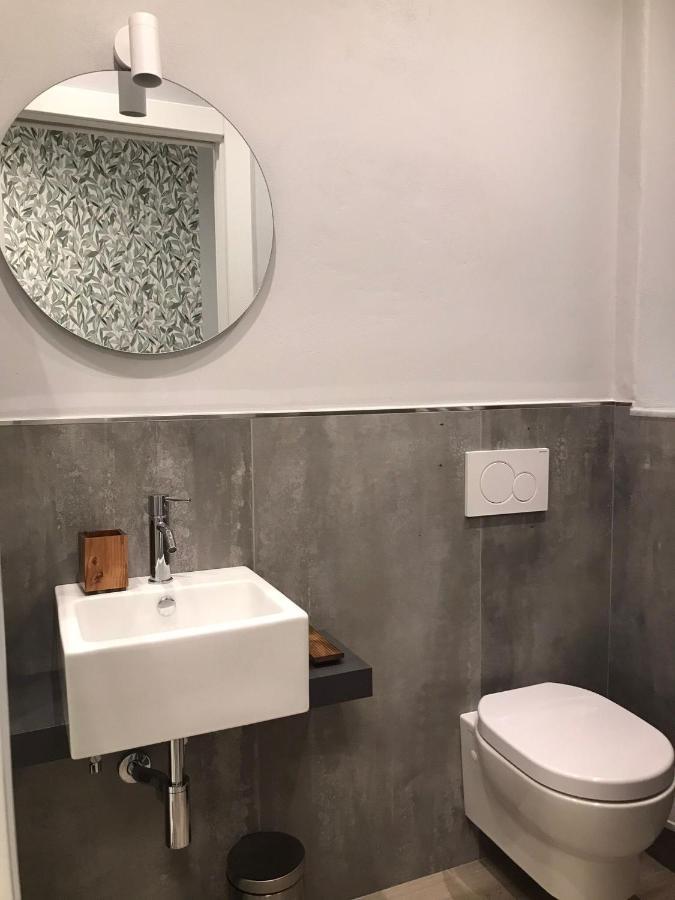 Rooms La Spezia 5 Terre Exterior photo