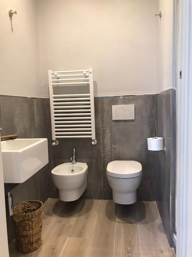 Rooms La Spezia 5 Terre Exterior photo