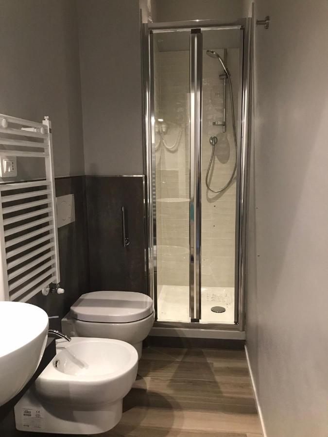 Rooms La Spezia 5 Terre Exterior photo