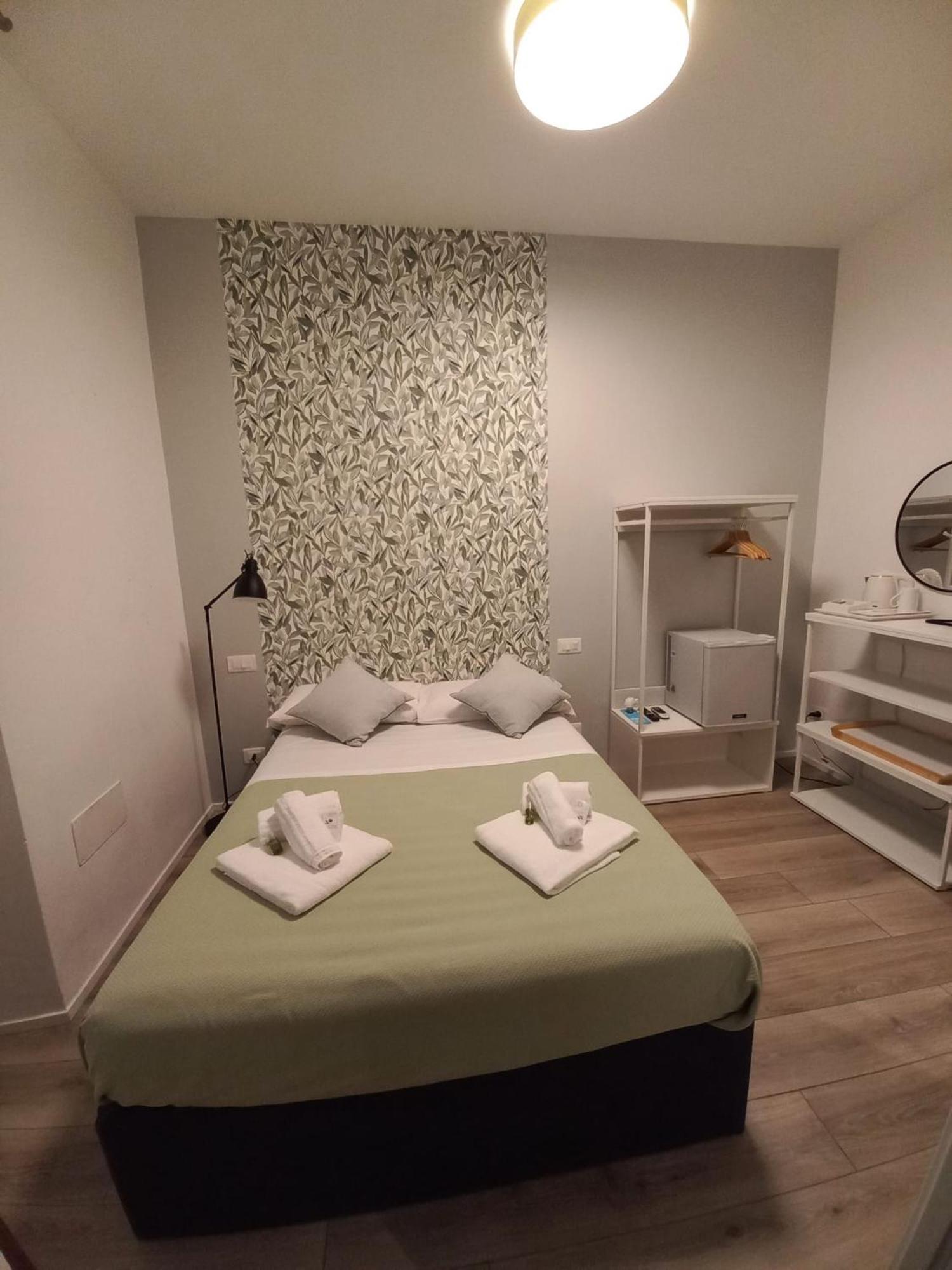 Rooms La Spezia 5 Terre Exterior photo